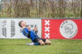 S.K.N.W.K. 1 - Kapelle 1 (competitie) seizoen 2022-2023 (Fotoboek 2) (30/66)